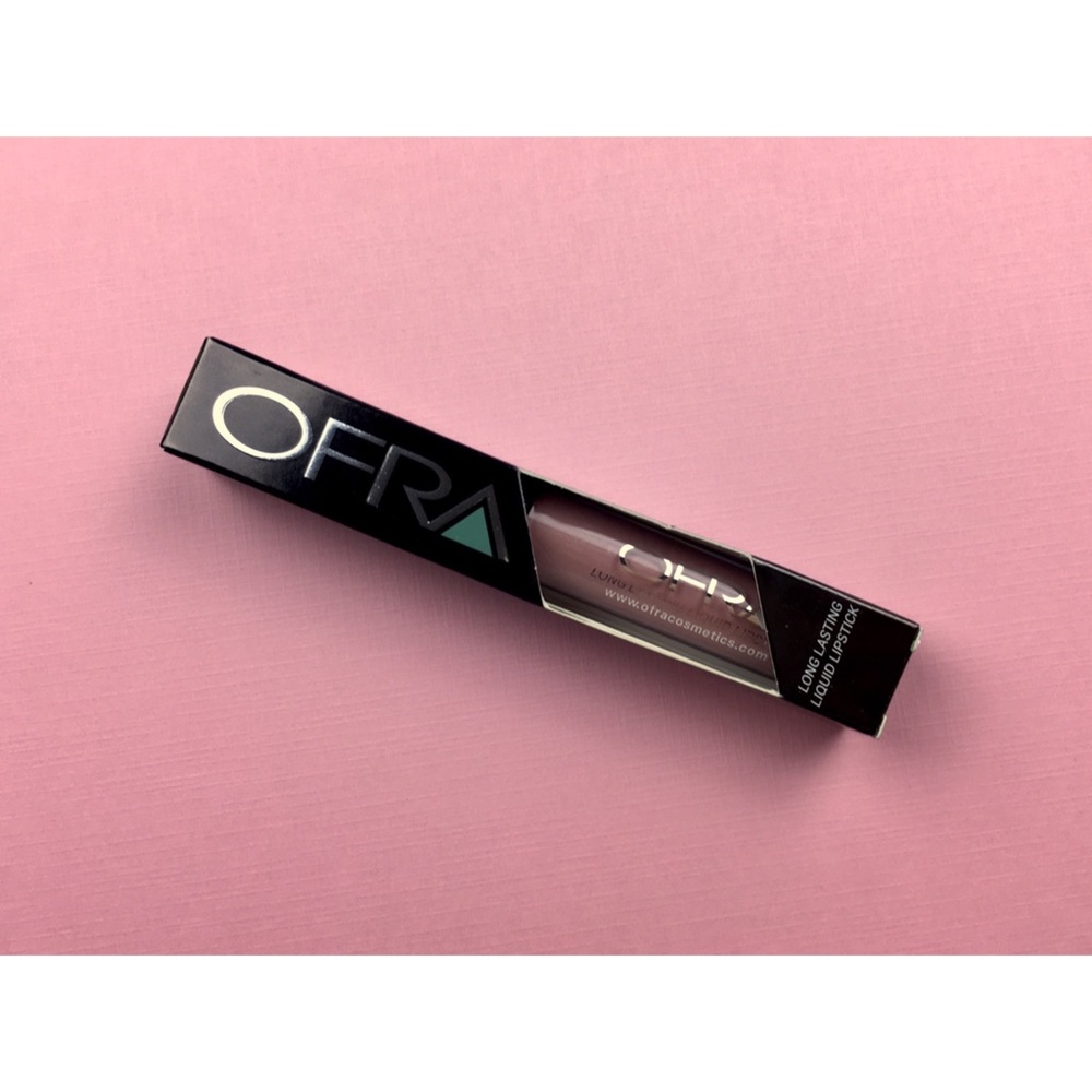 OFRA Liquid Lippie